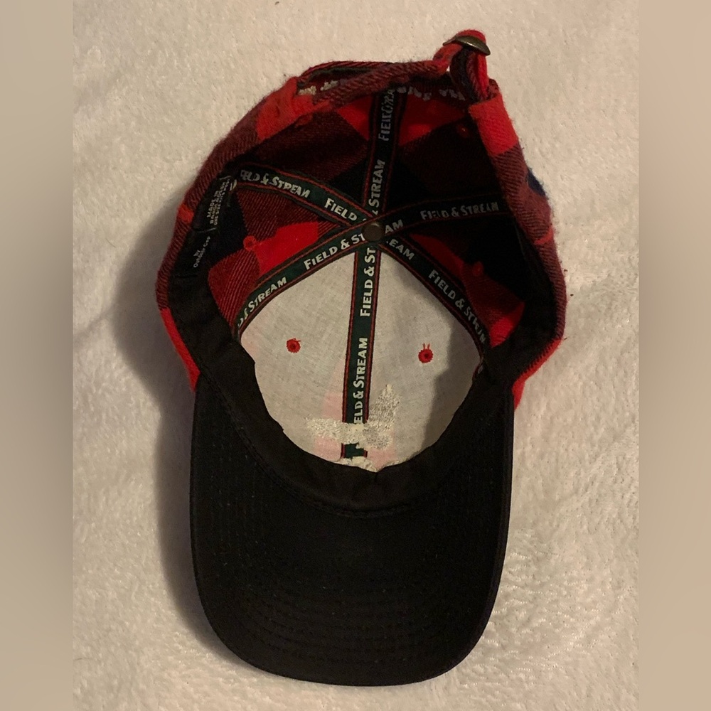 Field & Stream hat - Picture 5 of 7